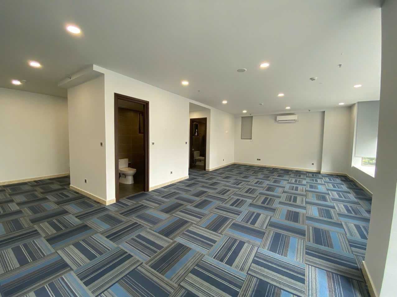 Bán Shophouse Tầng 3 Midtown M8 The Peak Phú Mỹ Hưng